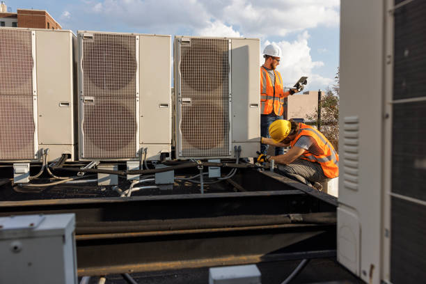 Best Affordable HVAC services  in Cresson, PA