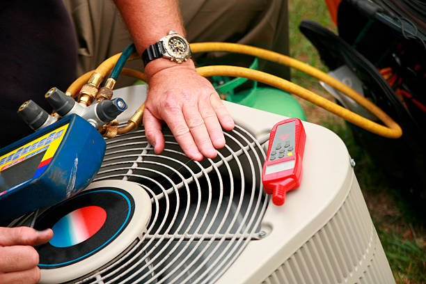 Professional HVAC in Cresson, PA