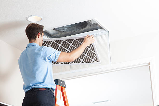 Best Central air repair  in Cresson, PA