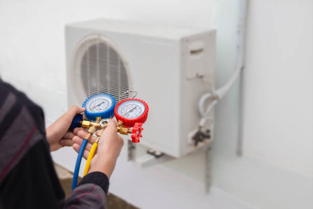 Best Ductless HVAC repair  in Cresson, PA