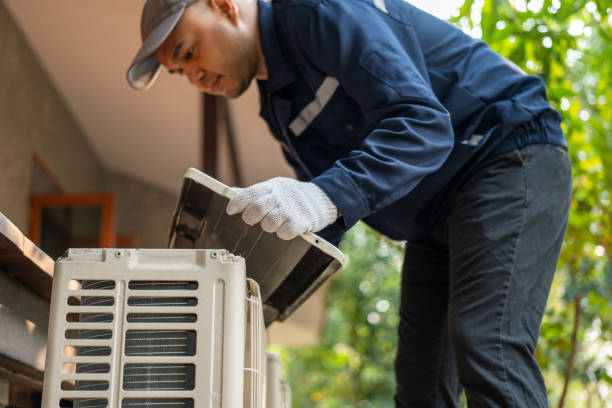Best HVAC installation services  in Cresson, PA