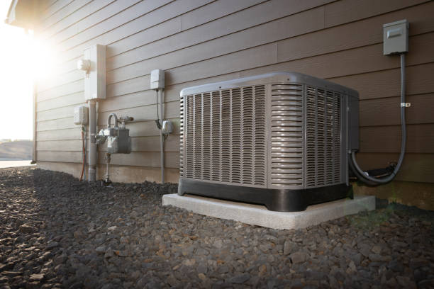 Best HVAC air duct cleaning  in Cresson, PA